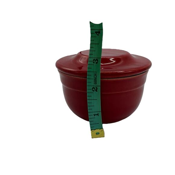 Emile Henry Butter Bell - Picture 6 of 11